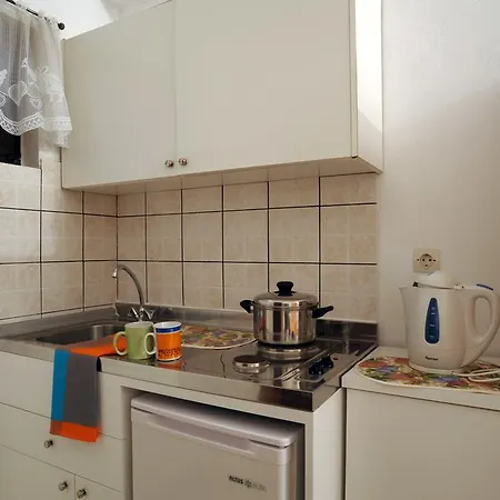 Apartment Elena
