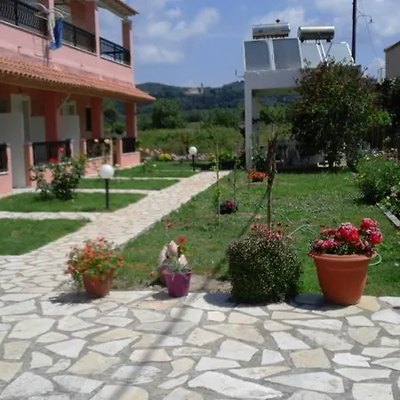 Apartment Elena