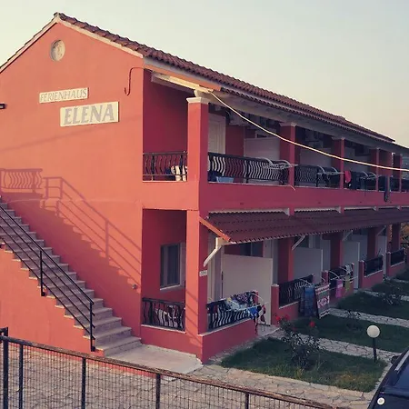 Elena Apartment *