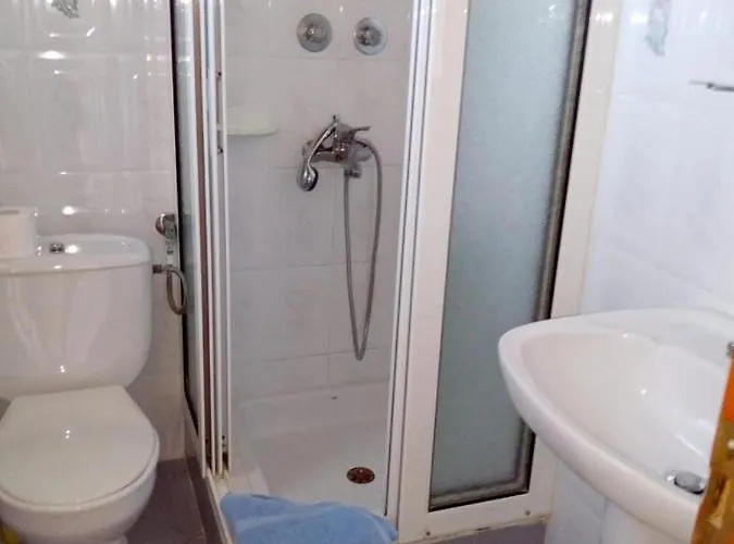 Apartment Elena Agios Georgios (Corfu)