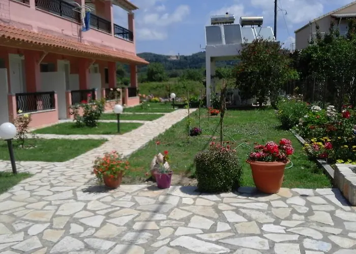 Apartment Elena