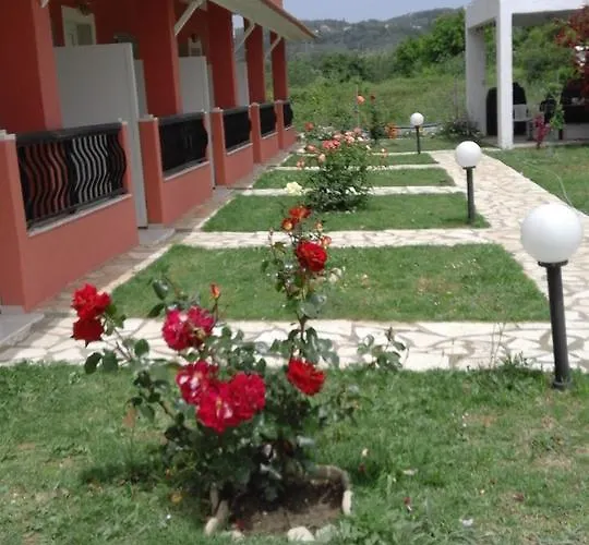 Elena Agios Georgios (Corfu)