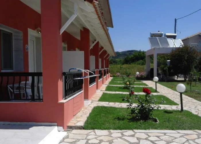 Elena Agios Georgios (Corfu)