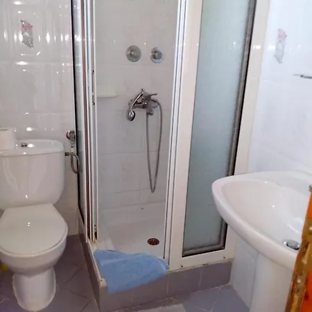 Apartmán Elena Agios Georgios (Corfu)