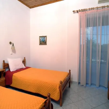 Elena Appartement Ágios Geórgios