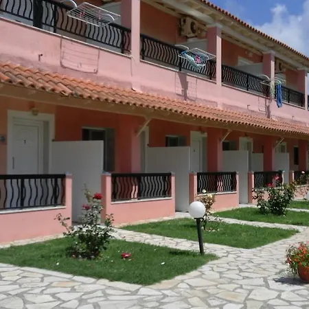 Appartement Elena Ágios Geórgios