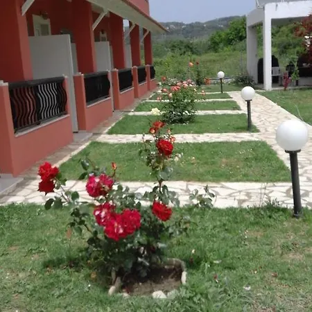 Elena Ágios Geórgios